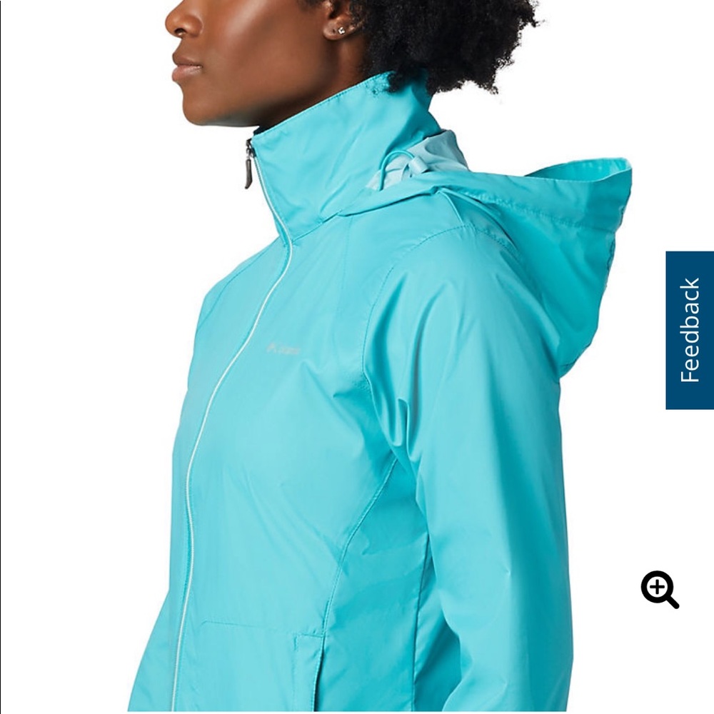 Columbia Switchback Iii Jacket - image 3
